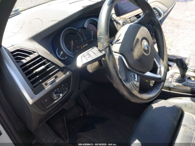5UXTR9C57KLE14376 BMW X3 Xdrive30i