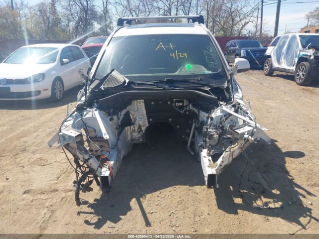 5UXTR9C57KLE14376 BMW X3 Xdrive30i