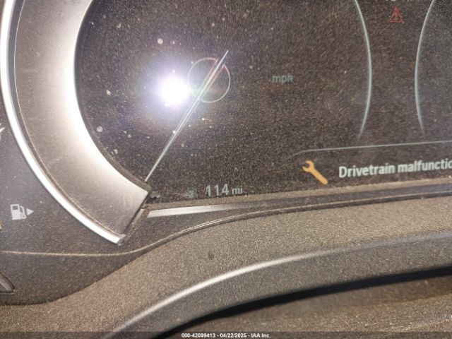 5UXTR9C57KLE14376 BMW X3 Xdrive30i