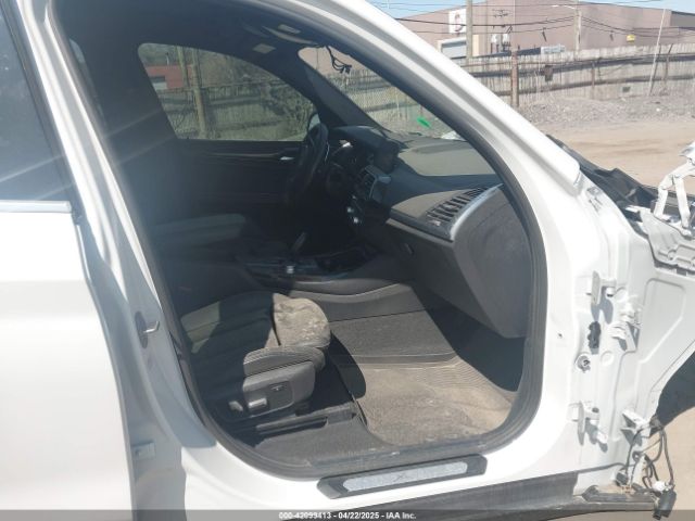 5UXTR9C57KLE14376 BMW X3 Xdrive30i