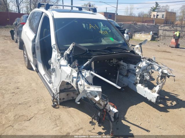 5UXTR9C57KLE14376 BMW X3 Xdrive30i