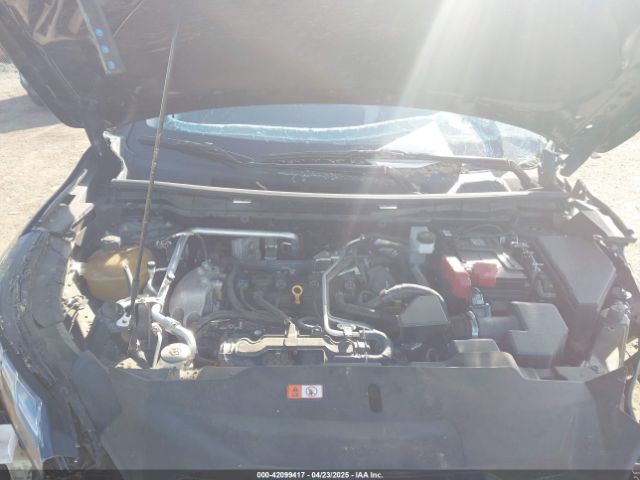 2024 MITSUBISHI OUTLANDER JA4J4UA87RZ007342 Photo 9