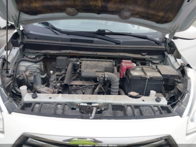 2017 MITSUBISHI MIRAGE G4 ML32F3FJ2HHF17148 Photo 9