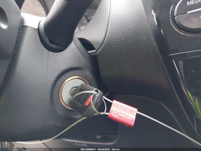 2017 MITSUBISHI MIRAGE G4 ML32F3FJ2HHF17148 Photo 10