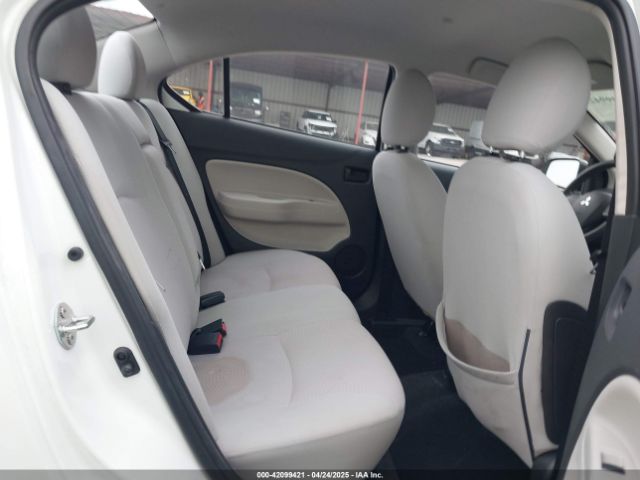 2017 MITSUBISHI MIRAGE G4 ML32F3FJ2HHF17148 Photo 7