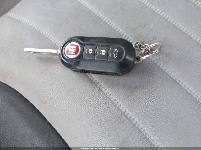 2014 FIAT 500L ZFBCFABH4EZ018172 Photo 10