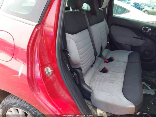 2014 FIAT 500L ZFBCFABH4EZ018172 Photo 7