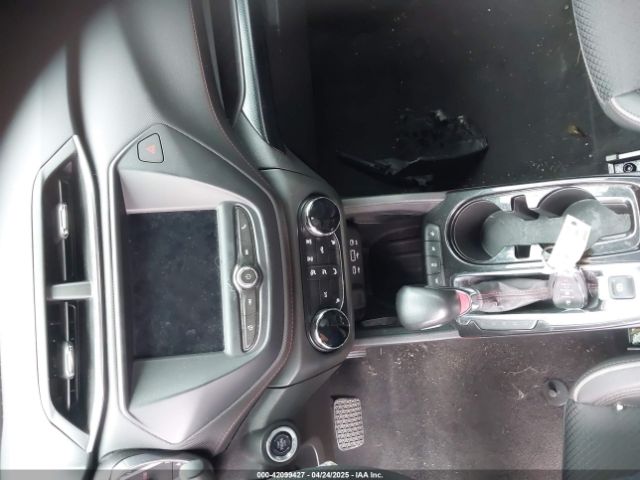 KL79MTSL9NB068181 Chevrolet Trailblazer Fwd Rs