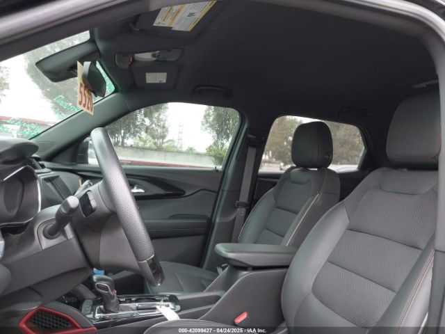 KL79MTSL9NB068181 Chevrolet Trailblazer Fwd Rs