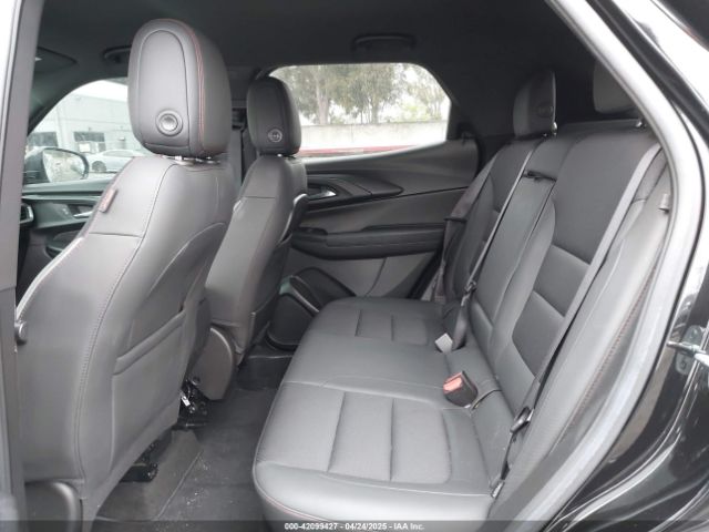 KL79MTSL9NB068181 Chevrolet Trailblazer Fwd Rs