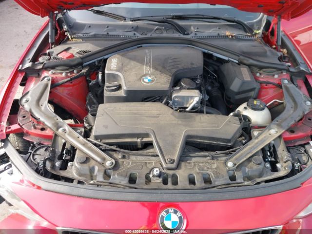 2015 BMW 428I WBA3V7C50F5A24552 Photo 9