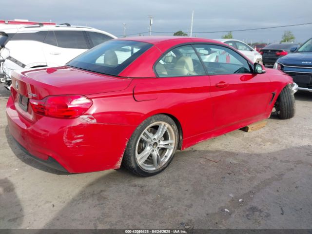 2015 BMW 428I WBA3V7C50F5A24552 Photo 3