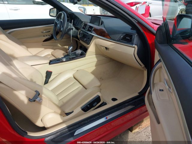 2015 BMW 428I WBA3V7C50F5A24552 Photo 4