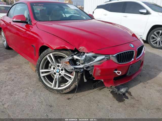 2015 BMW 428I WBA3V7C50F5A24552 Photo 5