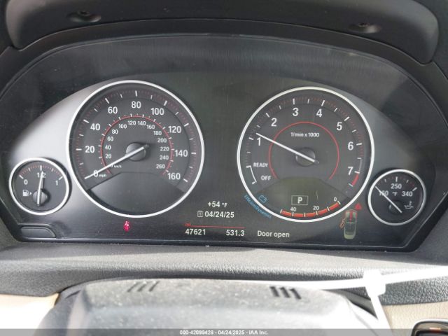 2015 BMW 428I WBA3V7C50F5A24552 Photo 6