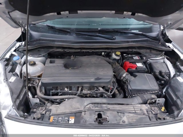 1FMCU9J96LUB45412 Ford Escape Titanium