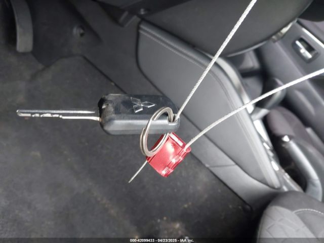 JA4ARUAU7PU010492 Mitsubishi Outlander Sport 2.0 S Awc