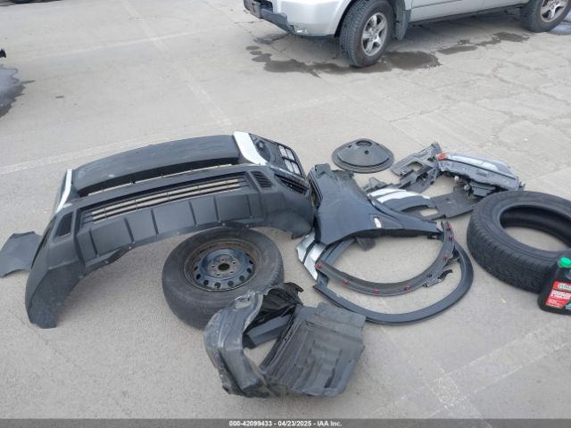 JA4ARUAU7PU010492 Mitsubishi Outlander Sport 2.0 S Awc