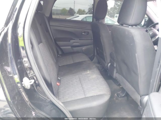 JA4ARUAU7PU010492 Mitsubishi Outlander Sport 2.0 S Awc