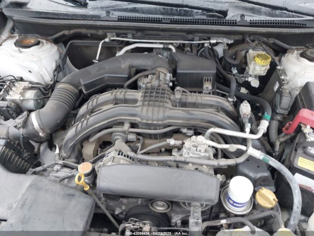 4S3GTAU6XH3737422 Subaru Impreza 2.0i Limited