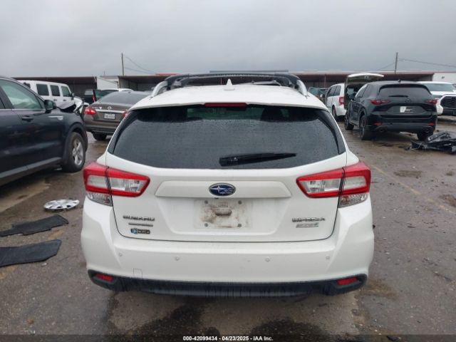 4S3GTAU6XH3737422 Subaru Impreza 2.0i Limited