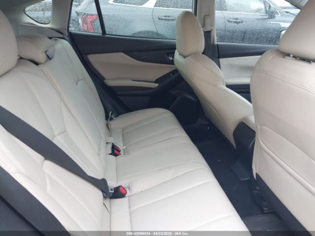 4S3GTAU6XH3737422 Subaru Impreza 2.0i Limited