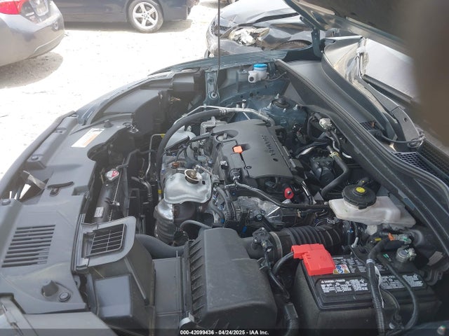 3CZRZ1H57SM721056 Honda k20z5