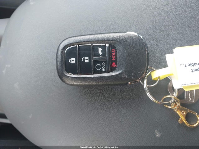 3CZRZ1H57SM721056 Honda k20z5
