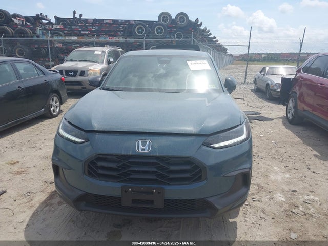 3CZRZ1H57SM721056 Honda k20z5