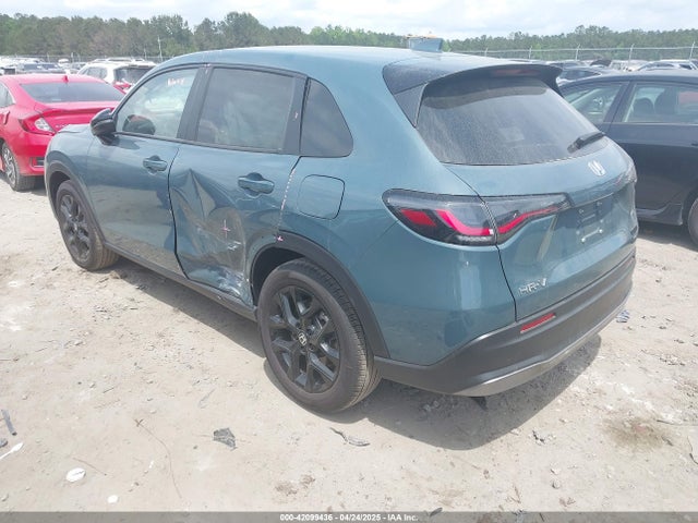 3CZRZ1H57SM721056 Honda k20z5