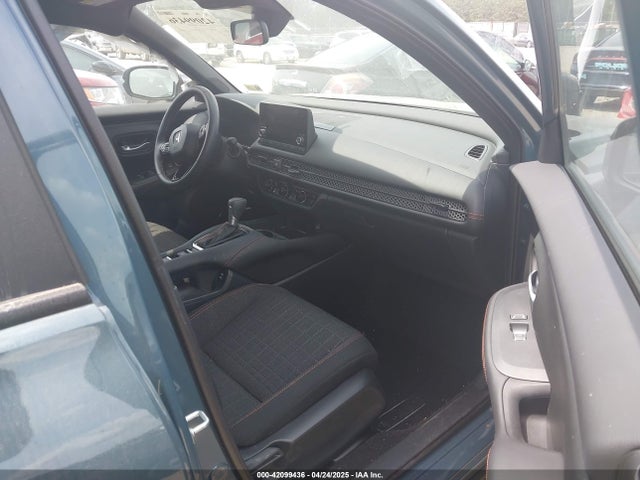 3CZRZ1H57SM721056 Honda k20z5