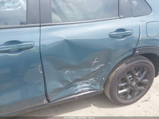 3CZRZ1H57SM721056 Honda k20z5