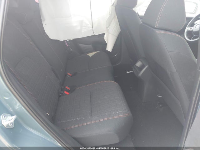 3CZRZ1H57SM721056 Honda k20z5