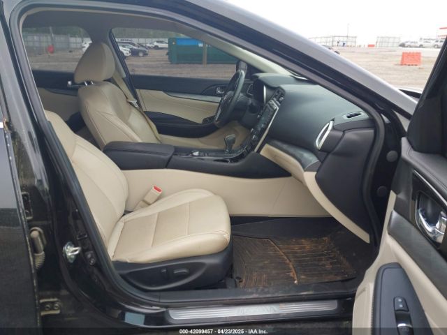 2017 NISSAN MAXIMA 1N4AA6AP8HC432738 Photo 4
