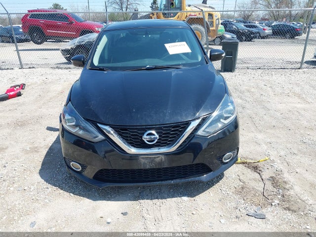 3N1AB7AP6GY240563 Nissan SENTRA SR