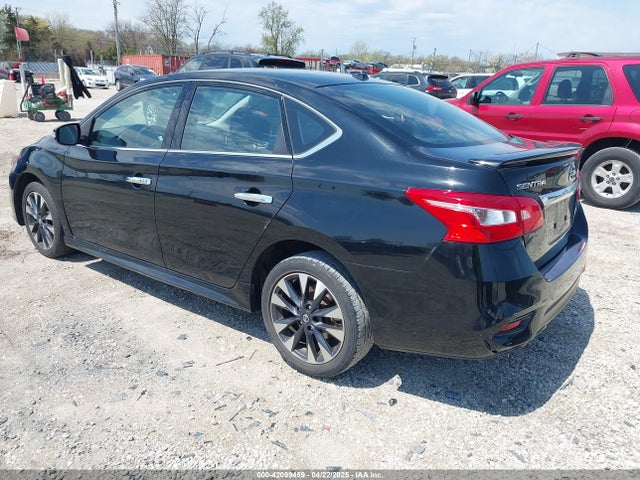 3N1AB7AP6GY240563 Nissan SENTRA SR