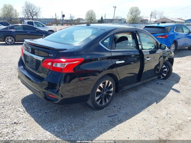 3N1AB7AP6GY240563 Nissan SENTRA SR