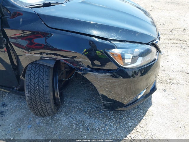 3N1AB7AP6GY240563 Nissan SENTRA SR
