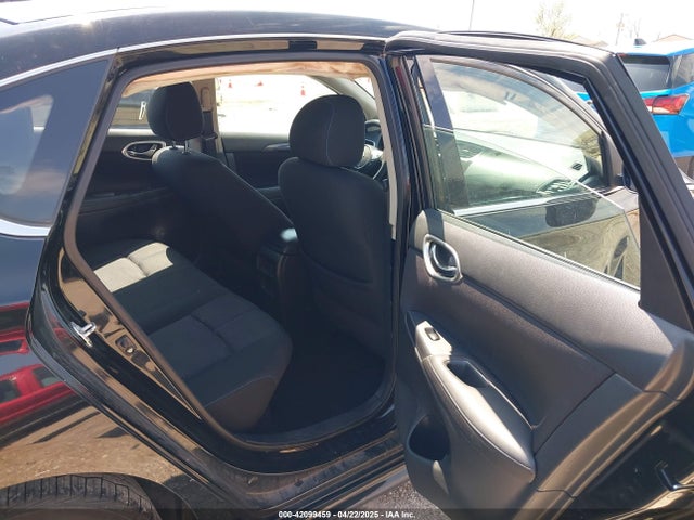 3N1AB7AP6GY240563 Nissan SENTRA SR