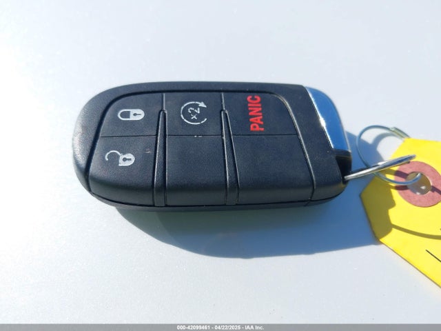 ZACCJBCT1GPE28594 Jeep Renegade Trailhawk