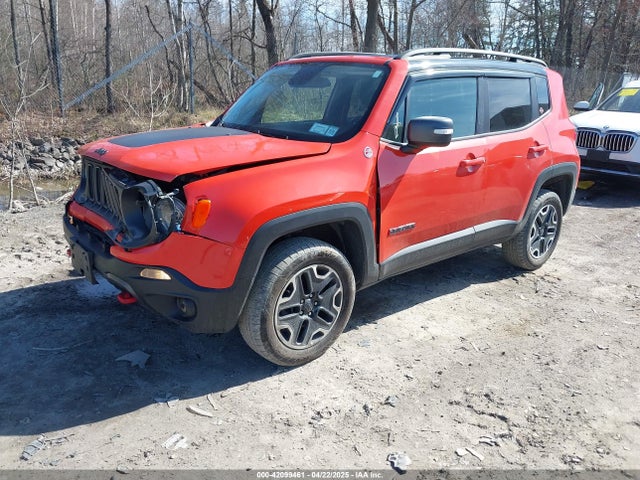 ZACCJBCT1GPE28594 Jeep Renegade Trailhawk