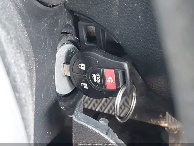 3N1AB7AP9EL666936 Nissan Sentra Fe+ S/fe+ Sv/s/sl/sr/sv