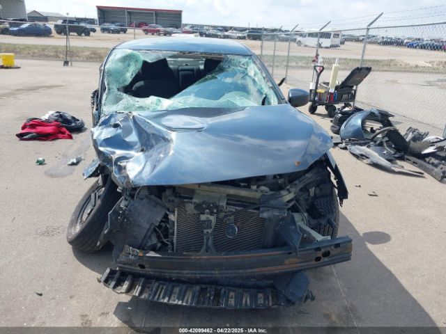 3N1AB7AP9EL666936 Nissan Sentra Fe+ S/fe+ Sv/s/sl/sr/sv