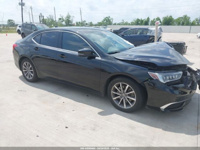 2020 ACURA TLX 19UUB1F39LA004521 Photo 0