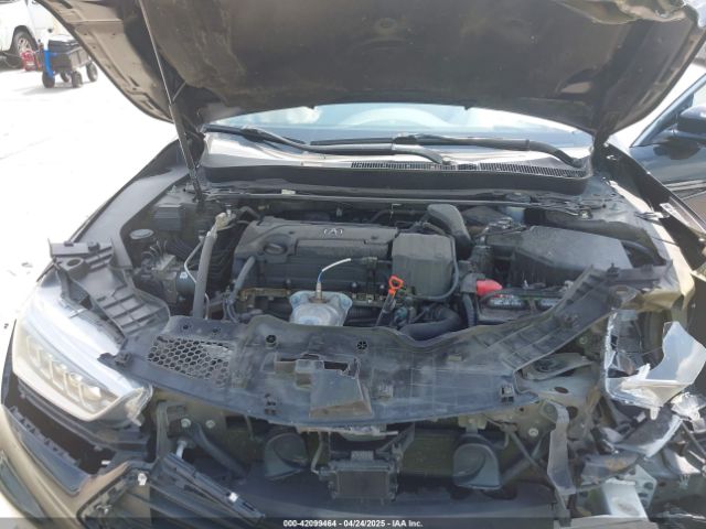 2020 ACURA TLX 19UUB1F39LA004521 Photo 9