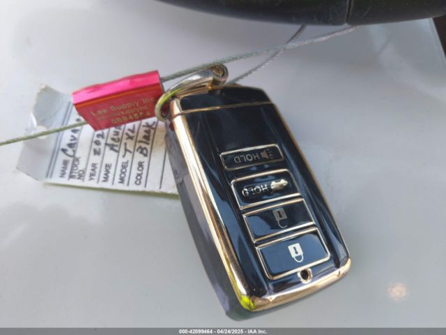 2020 ACURA TLX 19UUB1F39LA004521 Photo 10