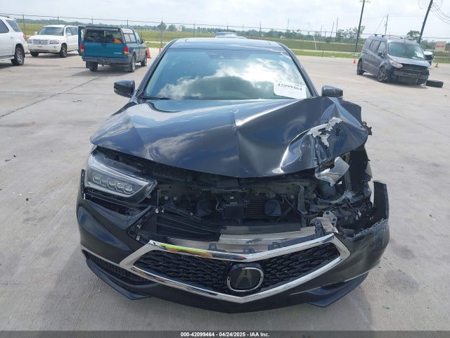 19UUB1F39LA004521 Acura k24w7