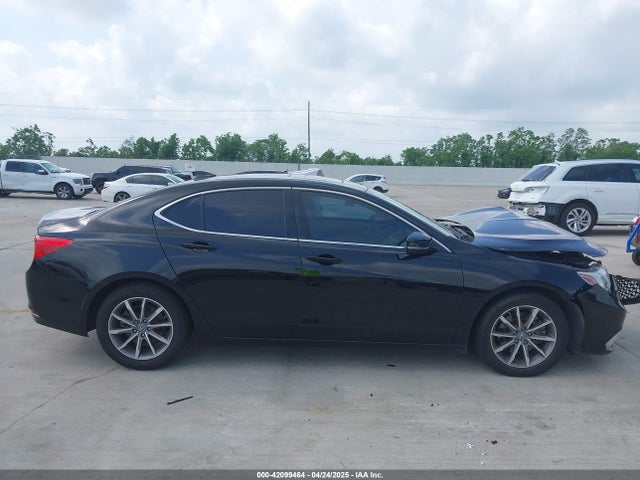 19UUB1F39LA004521 Acura k24w7