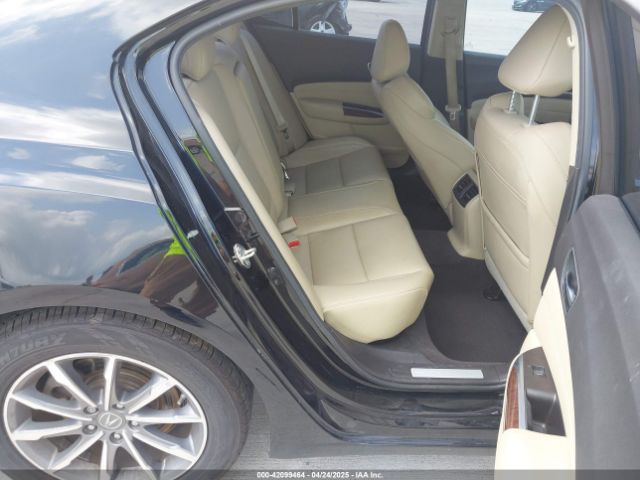 2020 ACURA TLX 19UUB1F39LA004521 Photo 7