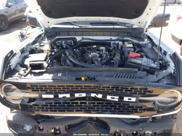 2022 FORD BRONCO 1FMDE5CP1NLB68286 Photo 9